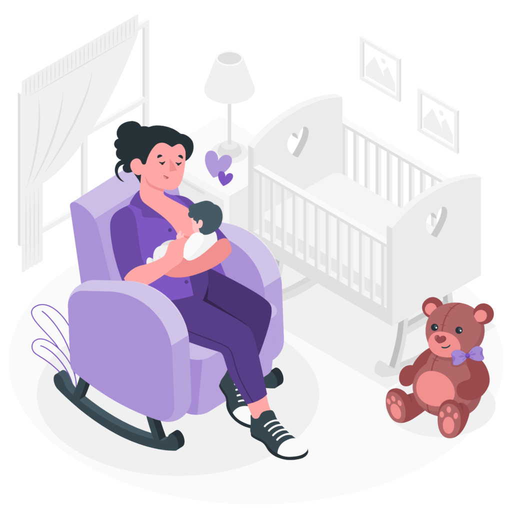 breastfeeding-for-mothers