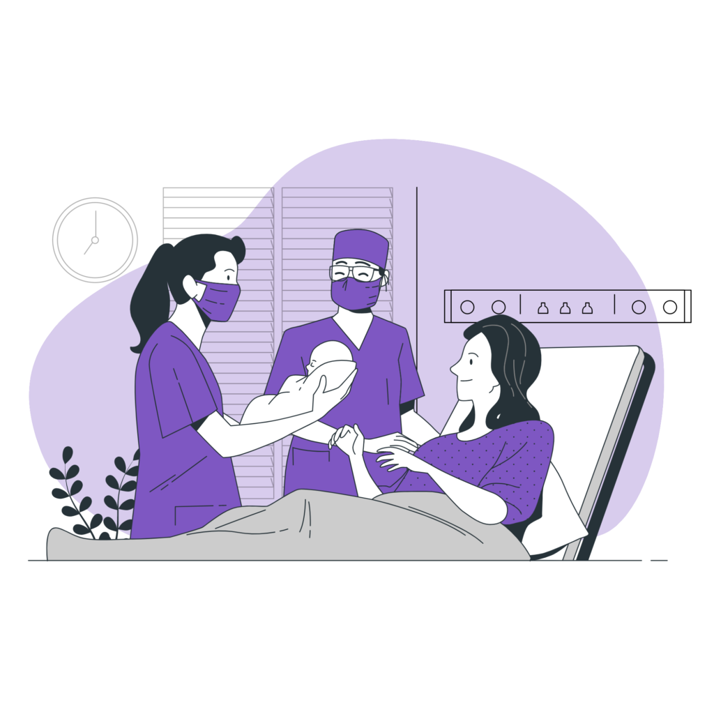 nutrition-after-giving-birth
